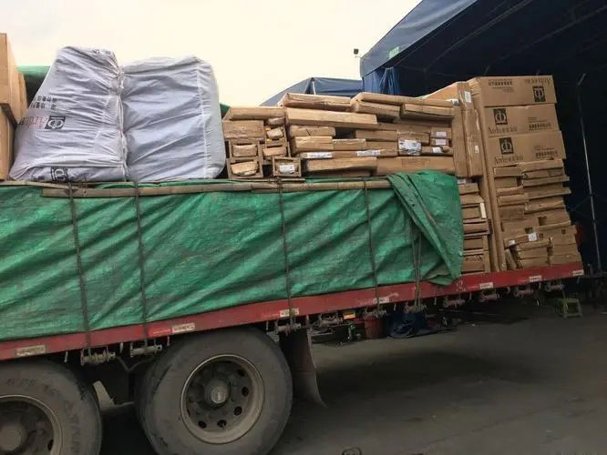 米易家具托运