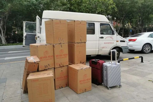 米易行李托运公司